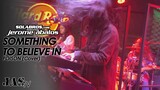 Something To Believe In - Poison (Cover) - Live At Hard Rock Cafe Makati