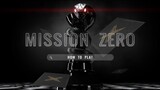 Mission Zero | Basic Game Rules