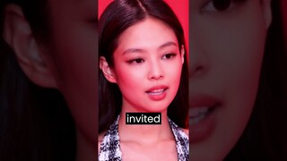 Blackpink's Jennie announces solo album and a new start outside of YG?! #kpop #blackpink #jennie