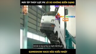 máy ép thủy lực pk với lò xo mereviewphim nntreview2 reviewphimhay tvshowhay