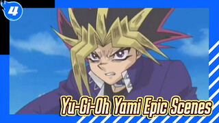 Yami Yugi’s True First Failure! Lost AIBO! | Yu-Gi-Oh Epic Scenes Series Part 20_4