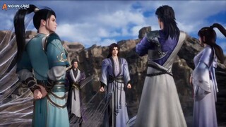 Lingwu Continent Eps 69 Sub Indo