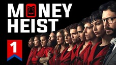 Money Heist S01E09