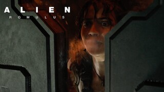 Alien: Romulus | Get Tickets Now