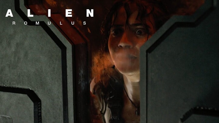 Alien: Romulus | Get Tickets Now