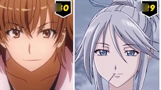 The cutest and sexiest moms in anime