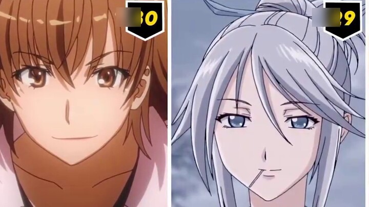 Ibu paling lucu dan terseksi di anime