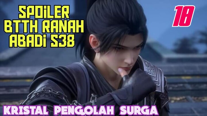 Batle Through The Heaven Ranah Abadi S38 Part 18 : FSR 4640