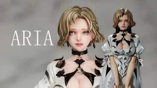 [New Product Pre-order] The officially licensed statue of Aria from Xingxing Society is now availabl