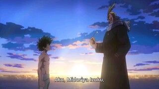 boku no hero academia s6 eps 1