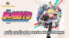 [LỒNG TIẾNG] Boruto: Naruto Next Generations - Tập 198: Quái Vật