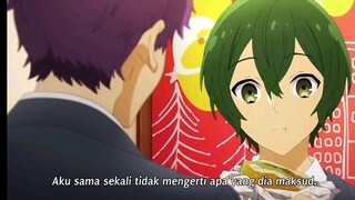 ternyata dari anime ini sound "eh eh eh eeeehhh"