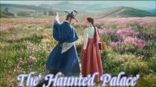 The haunted ✇𓆩P𓆪•E6•[sub indo]