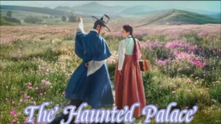 The haunted ✇𓆩P𓆪•E6•[sub indo]