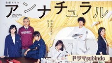 Unnatural EP3 (Sub indo)