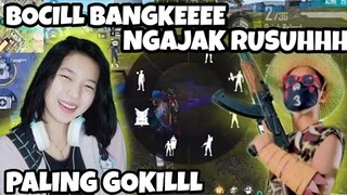 DI HINA HINA BOCIL KOPRAL JONO AUTO PANASSS REACTION GARENA FREE FIRE BY HERMA