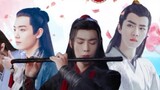 [Xiao Zhan Narcissus] Tôi không biết tình hình lúc này (Beitang Moran x Yan Bingyun x Wei Ying x Wei