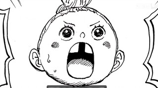 [อาวาง] ตอนที่ 1148! Jabba ฝ่าฟันความเป็นอมตะของเขาไปได้ ส่วน Robin โต้กลับอย่างชาญฉลาด!