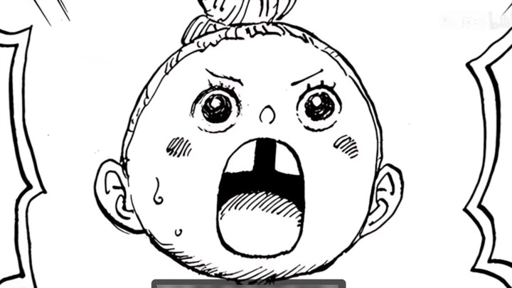 [Awang] One Piece Episode 1148! Jabba breaks through his immortality, Robin strikes back cleverly!