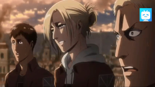 Attack On Titan - [AMV] #animetv