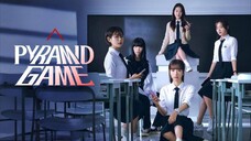 pyramid game [sub indo] 2024 eps 2