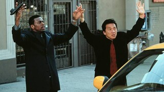 RUSH HOUR 1998/ACTION/COMEDY