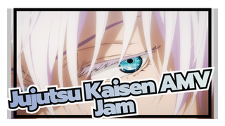 Jam-jutsu Kaisen