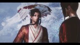[Jianwang 3 Curated Collection] Episode 2 of "The Story of the Dust": God of War x Demon King