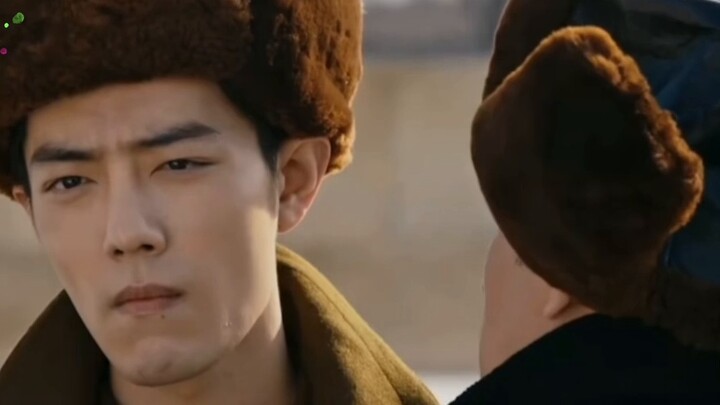 [Xiao Zhan Shuixian/Yang Sheng Original/Baoyang Literature] ตอนที่สองของ Chun Sheng ที่พูดจาดุดัน (ก