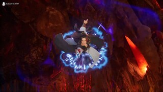 Rebirth Of The Sword Patriarch Eps 19 sub indo 1080P