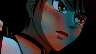 [Animated version of Tiga] I will love you well~~~