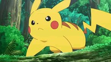 Pokemon sun and moon episode 4 in english