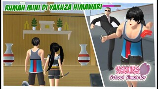 Rumah Mini Tersembunyi  di Yakuza Himawari Sakura School Simulator