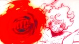 One Piece versi teatrikal RED gigi kelima Luffy sangat tampan!