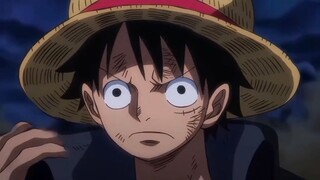 Vua Hải Tặc trong tương lai chính là Luffy 😎