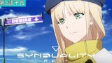 Synduality: Noir - Preview Episode 2