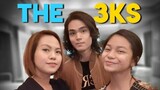 Meet the 3Ks - A.K.A. Me & my Siblings