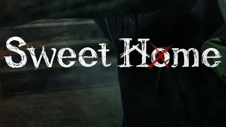 Sweet Home S01E10 Hindi&English