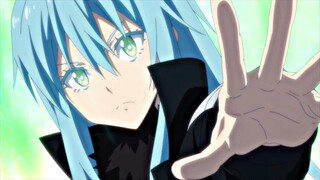 Tensei shitara Slime Datta Ken Season 2 Part 2「AMV」- No Fear ᴴᴰ