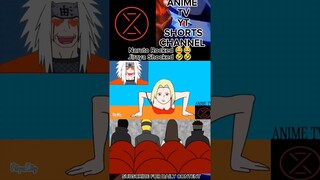 Naruto Squad Reaction x Naruto x Tsunade x Jiraya Sus Moment 😂😂😂