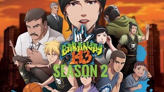 Barangay 143 - S2 | EP 21 | First Filipino Anime