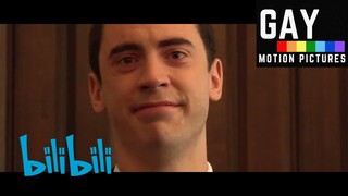 The Falls (2012) RJ Confesses his Love for Elder Merrill | Gay Motion Picture