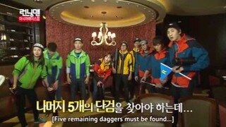 Running Man Episode 134