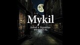 MykiL - B3WERDNA Feat. Astral X Aquarius