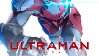 Ultraman S1 EP1 - Sub Indo