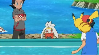 Pokemon AMV bất hủ #animehay nhat