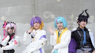 【ILUNA】มาเริ่มกันเลย (เวอร์ชั่นช็อตเดียว)
