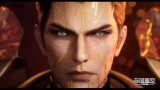 Tunshi Xingkong 4 มหาศึกล้างพิภพ (ภาค4) ตอนที่ 80 (165)