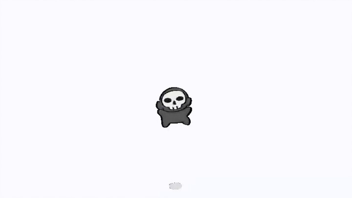 【Ghost/König/Keegan】Calling out the little nose
