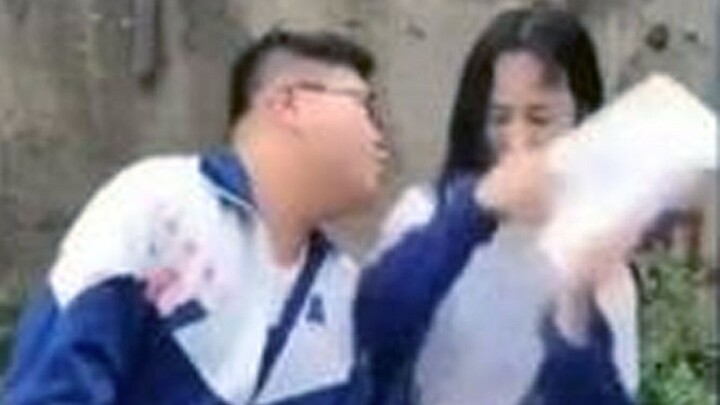 你到底喜不喜欢我啊？